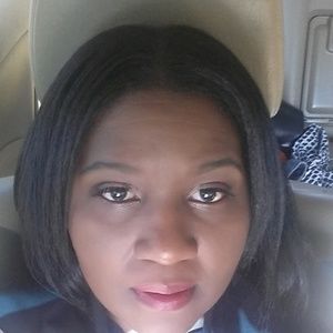 Meet your Posher, Takisha